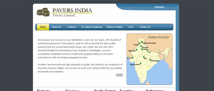 Screen-paversindia.com