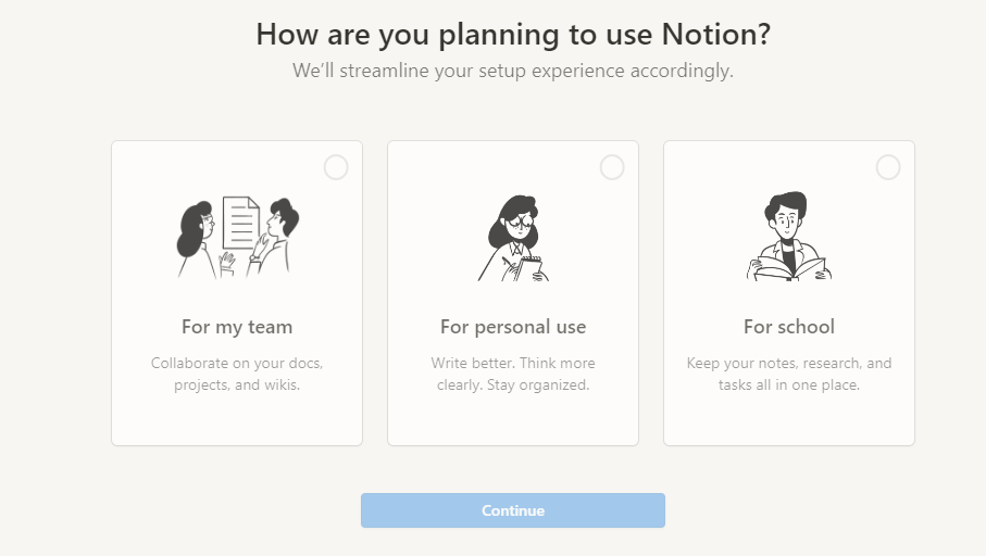 Why Notion AI